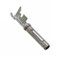 Molex, LLC - 0845250025 - CONTACT XRC, ML-XT SCKT 14-18AWG