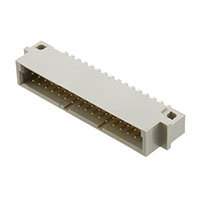 Molex, LLC - 0850010012 - DIN CONN. B/2 MALE 32CKT