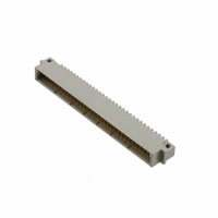 Molex, LLC - 0850010036 - DIN CONN. B MALE 64CKT