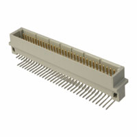 Molex, LLC - 0850030127 - DIN CONN. C MALE 64CKT