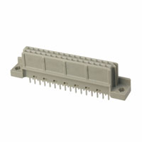 Molex, LLC - 0850400012 - DIN CONN B/2 FEMALE 32CKT