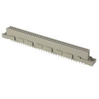Molex, LLC - 0850400127 - DINCONN. B FEMALE 64CKT