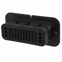 Molex, LLC - 0850830300 - SRC POWER 60+6 MALE HOUSING