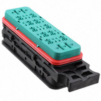 Molex, LLC - 0850840700 - SRC POWER 60+6 FEMALE RCPT