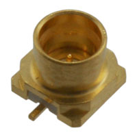 Molex, LLC - 0853050232 - CONN SMP PLUG STR 50 OHM SMD