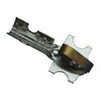 Molex, LLC - 0008550101 - CONN TERM FEMALE 22-30AWG GOLD