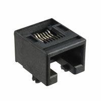 Molex, LLC - 0855035001 - CONN MOD JACK 8P8C R/A UNSHLD