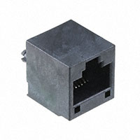 Molex, LLC - 0855065002 - CONN MOD JACK 8P8C VERT UNSHLD