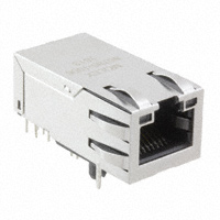 Molex, LLC - 0857891006 - CONN MAGJACK 1PORT 1000 BASE-T