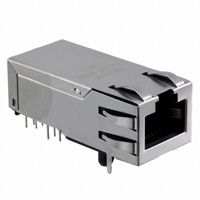 Molex, LLC - 0857914020 - MAGJACK GIG PDJACK 1X1 CLASS 4