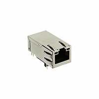 Molex, LLC - 0857931006 - CONN MAGJACK 1PORT 1000 BASE-T