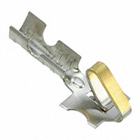 Molex Connector Corporation - 08-65-0815 - CONN TERM FEMALE 22-30AWG GOLD