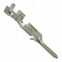 Molex Connector Corporation - 08-70-0103 - CONTACT PIN 22-28AWG CRIMP