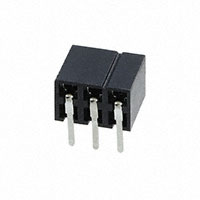 Molex, LLC - 0872640652 - 2MM MGRID RCPT S/E RA .38AULF