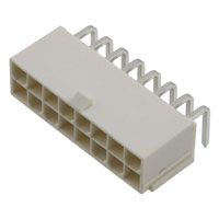 Molex, LLC - 0874271602 - WIRE TO BOARD MINIFIT