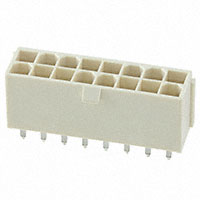 Molex, LLC - 0874271642 - MINIFIT JR HDR