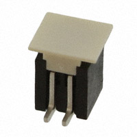 Molex, LLC - 0874370263 - CONN HEADER 2POS 1.5MM VERT SMD