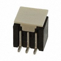 Molex, LLC - 0874370363 - CONN HEADER 3POS 1.5MM VERT SMD