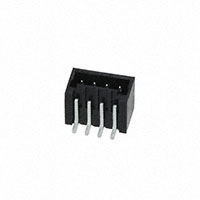 Molex, LLC - 0874370463 - 1.5MM WTB VHDR SMT T&R/CAP