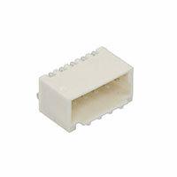 Molex, LLC - 0874380543 - CONN HEADER 5POS 1.5MM R/A SMD
