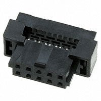 Molex, LLC - 0875681073 - CONN RECEPT 10POS 2MM IDT GOLD