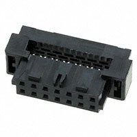 Molex, LLC - 0875681493 - CONN RECEPT 14POS 2MM IDT GOLD