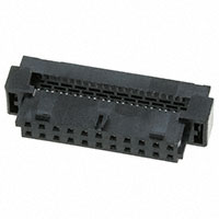 Molex, LLC - 0875682293 - CONN RECEPT 22POS 2MM IDT GOLD