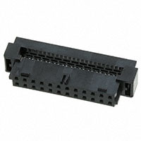 Molex, LLC - 0875682493 - CONN RECEPT 24POS 2MM IDT GOLD