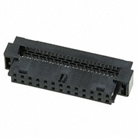 Molex, LLC - 0875682693 - CONN RECEPT 26POS 2MM IDT GOLD