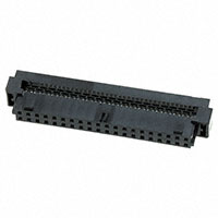 Molex, LLC - 0875684093 - CONN RECEPT 40POS 2MM IDT GOLD
