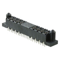 Molex, LLC - 0876331002 - CONN RCPT 32POS VERT W/GUIDES