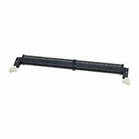 Molex, LLC - 0878030012 - CONN SKT DIMM 240POS PCB