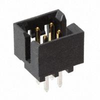 Molex, LLC - 0878310441 - CONN HEADER 4POS VERT 2MM T/H