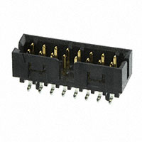 Molex, LLC - 0878321620 - CONN HEADER 16POS 2MM VERT SMD