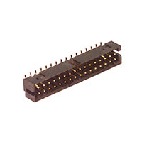 Molex, LLC - 0878323222 - MGRID HDR SHRD SMT/SLOT/CAP