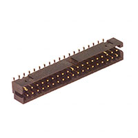 Molex, LLC - 0878323820 - MGRID HDR SHRD SMT GOLD 38CKT