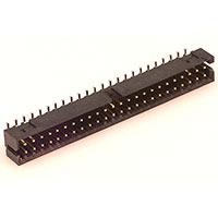 Molex, LLC - 0878324820 - MGRID HDR SHRD SMT/SLOT/PG GOLD