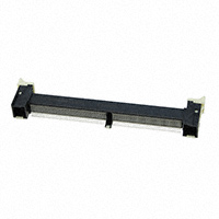 Molex, LLC - 0879180001 - CONN SKT MINIDIMM 244POS R/A SMD