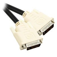 Molex, LLC - 0887418110 - DVI_D - DVI_D DUAL LINK CABLE