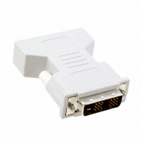 Molex, LLC - 0887419400 - ADAPTER DVI ANALOG PLUG RECEPT