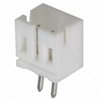 Molex, LLC - 0894000220 - 2.0MM HEADER 2POS W/B STR