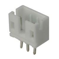 Molex, LLC - 0894000320 - CONN HEADER 3POS 2MM VERT T/H