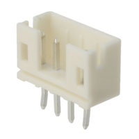 Molex, LLC - 0894000420 - CONN HEADER 4POS 2MM VERT T/H