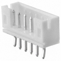 Molex, LLC - 0894000620 - 6CKT 2MM W-B ST HDR