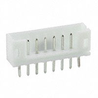 Molex, LLC - 0894000820 - 8CKT 2MM W-B ST HDR