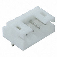 Molex, LLC - 0894010410 - 2.0MM WTB R/A HEADER 894010410