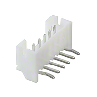 Molex, LLC - 0894010610 - 2.0MM WTB R/A HEADER 894010610