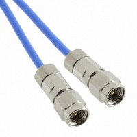 Molex, LLC - 0897621325 - CA292 P ST X2TEMPFLEX 0862201 CA
