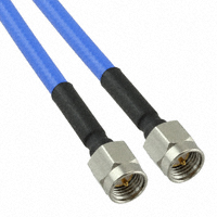 Molex, LLC - 0897621372 - CASMA PLUG STR X 2TEMPFLEX141170