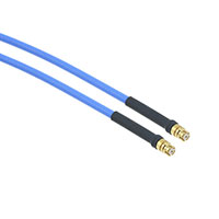 Molex, LLC - 0897621900 - CASMP JACK STR X 2 TFLEX 086SC24